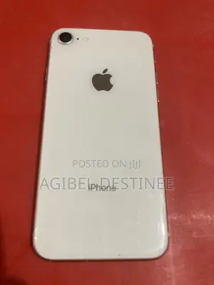 Apple iPhone 8 64 GB White