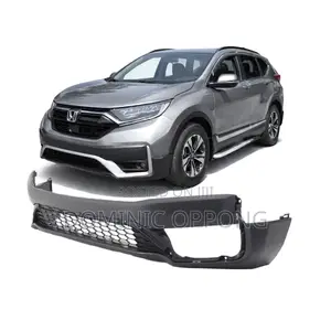 Honda CRV 2020 Front Bumper Complete Sports