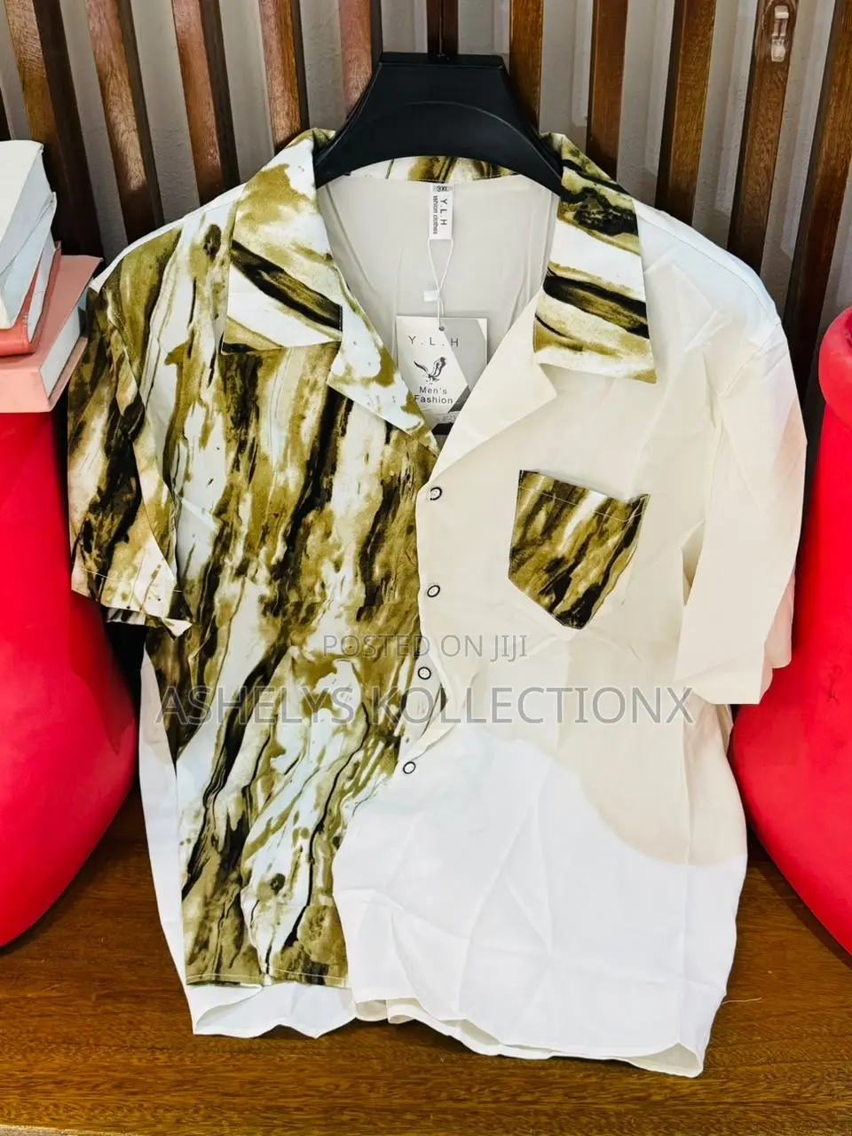 New Quality Vintage Shirts Available