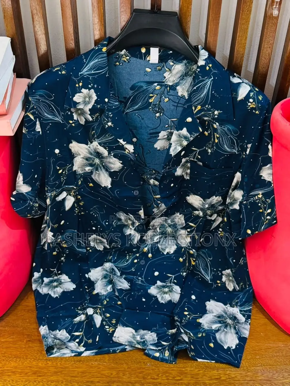 New Quality Vintage Shirts Available