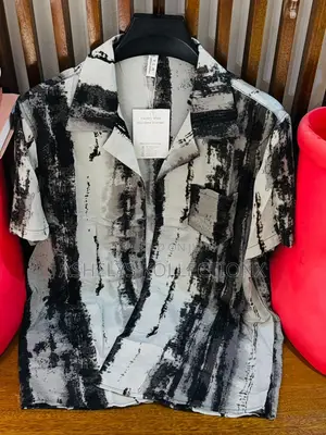 New Quality Vintage Shirts Available
