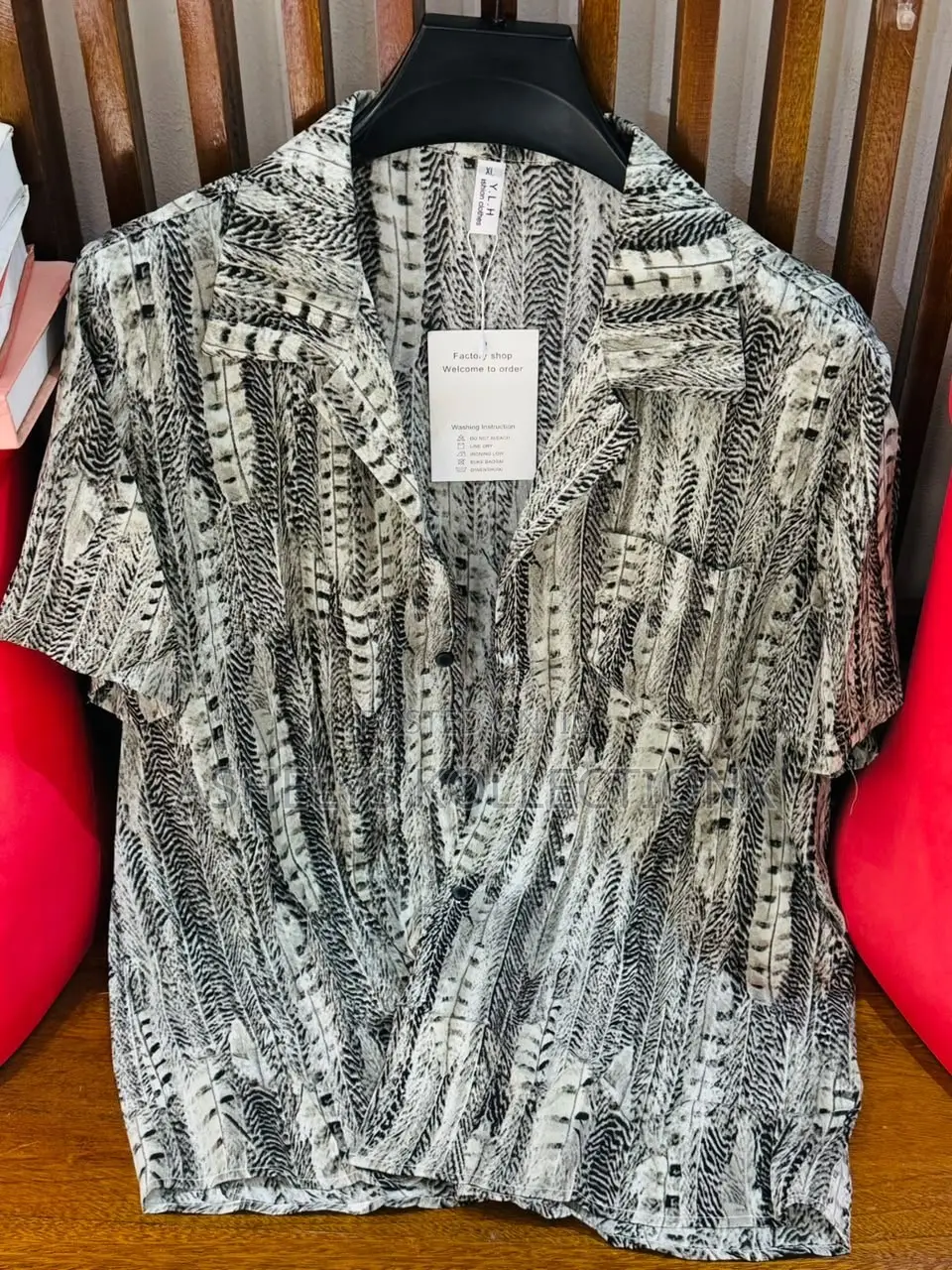 New Quality Vintage Shirts Available