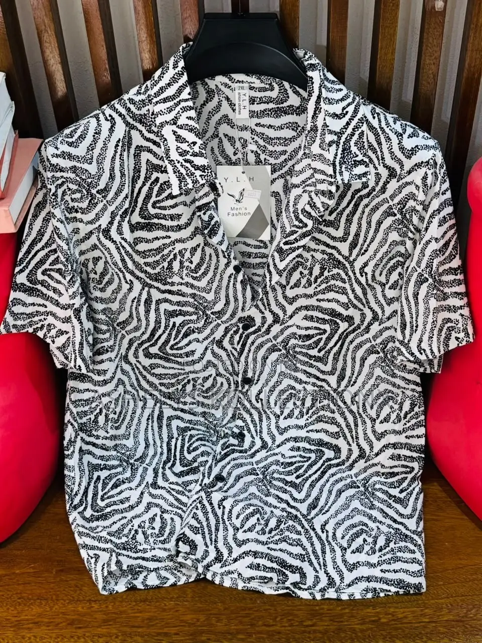 New Quality Vintage Shirts Available