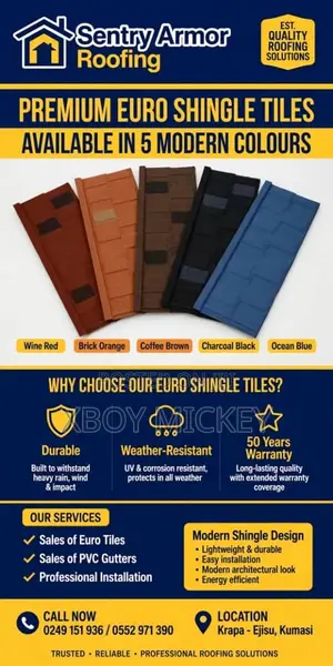 Roofing Service
