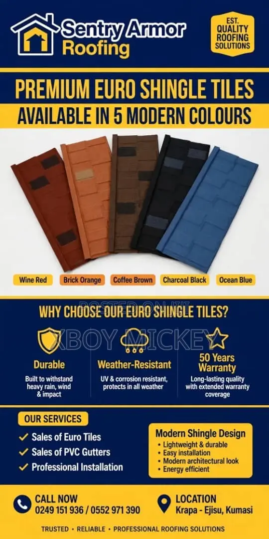 Roofing Service