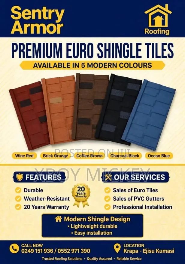 Roofing Service