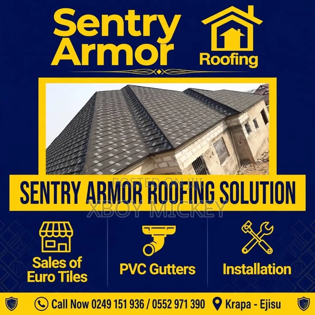 Roofing Service
