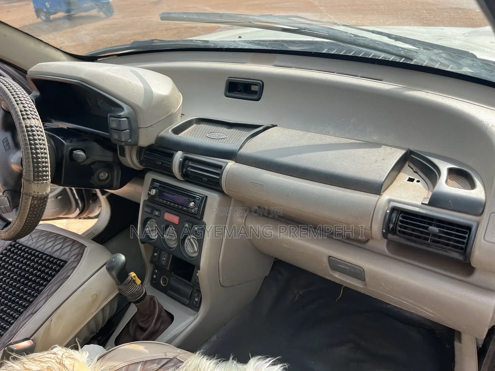 Land Rover Freelander 2000 Silver