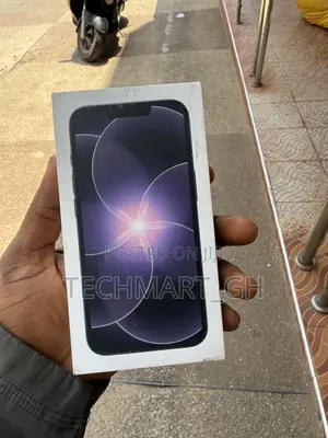New Apple iPhone 17e 256 GB Black