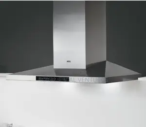 AEG 90CM Kitchen Extractor Hood / Cooker Hood.