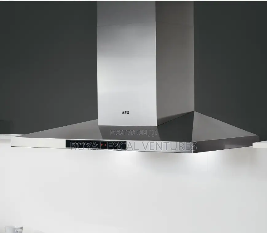 AEG 90CM Kitchen Extractor Hood / Cooker Hood.