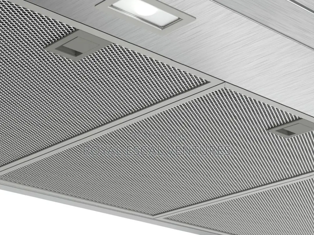 AEG 90CM Kitchen Extractor Hood / Cooker Hood.
