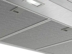 AEG 90CM Kitchen Extractor Hood / Cooker Hood.