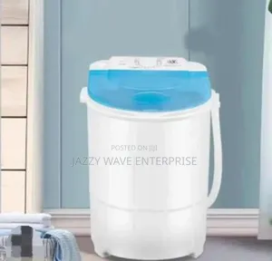 Small 3.5 -4.5kg Washing Machine