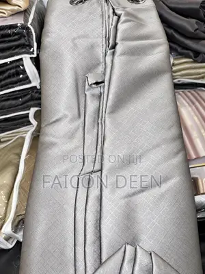 Sophisticated Home Decor Curtains ;Sunblock Total Blackout Curtains