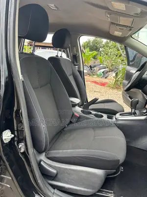 Nissan Sentra SV 2016 Black
