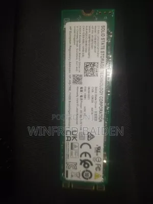 128gb SSD Drive
