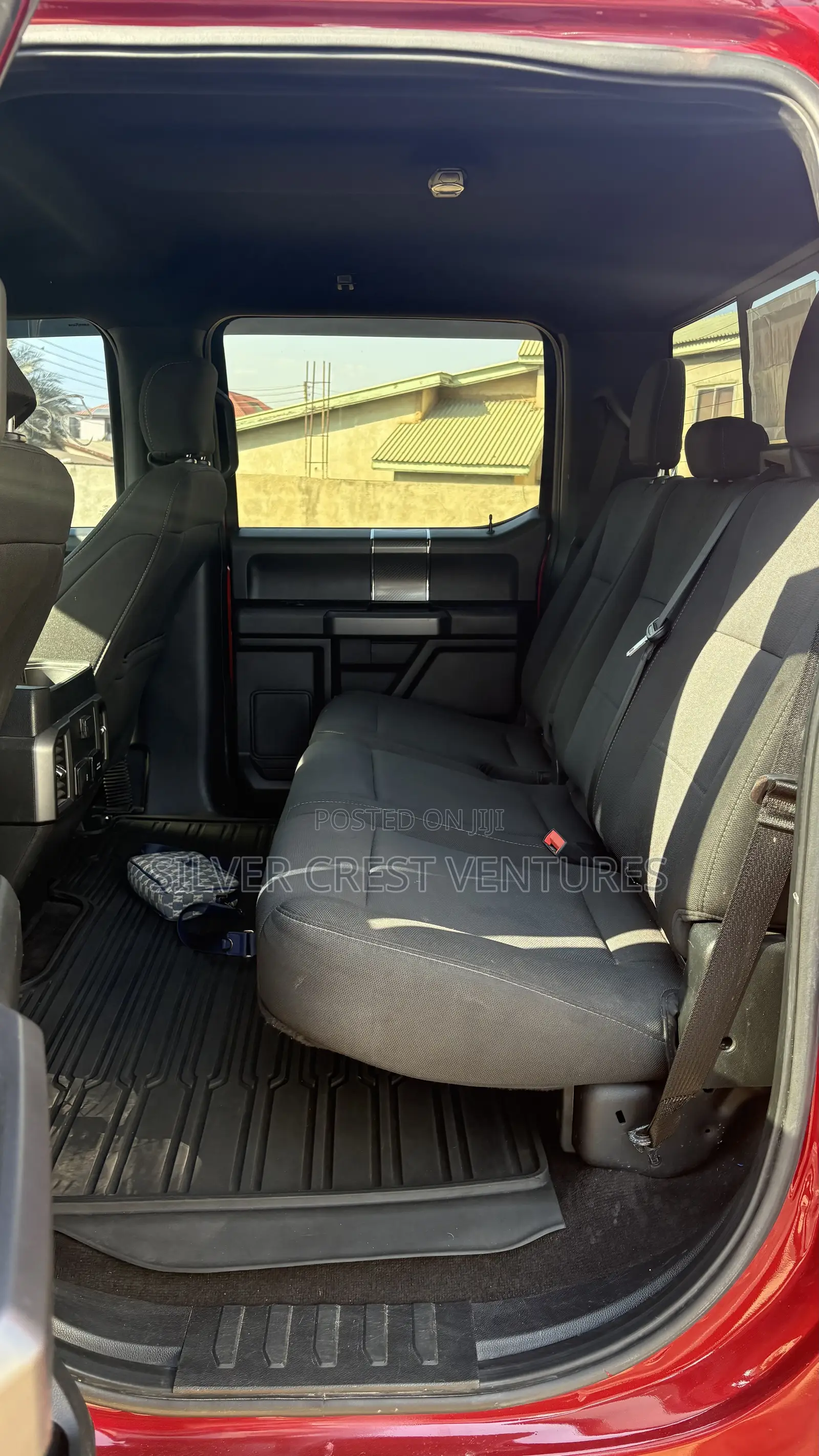 Ford F-150 XLT 4x4 SuperCrew Cab Styleside 5.5 ft. box 145 in. WB 2018