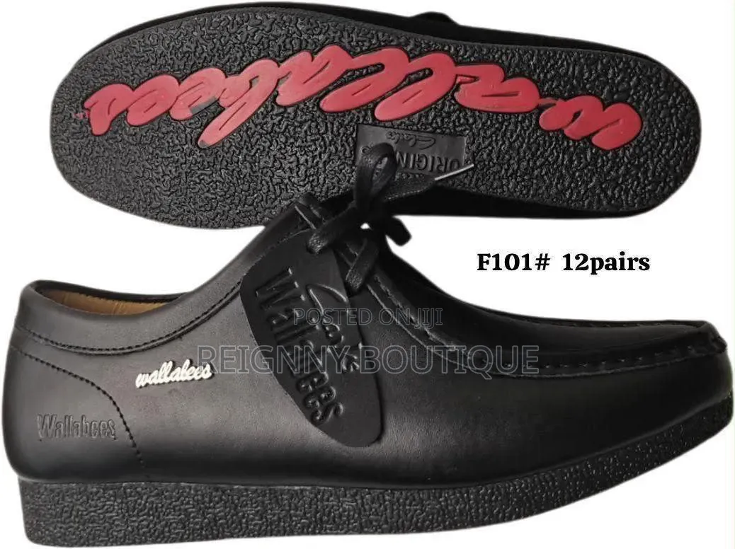 Buy Quality Wallabees