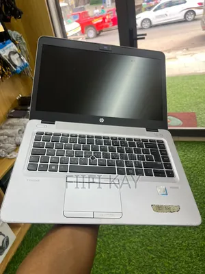 Laptop HP EliteBook 840 G6 12GB Intel Core i5 HDD 320GB