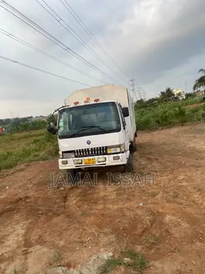 Kia Rhino 3.5 Ton Truck for Sale - Kumasi