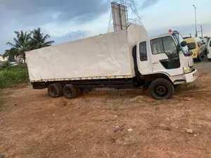 Kia Rhino 3.5 Ton Truck for Sale - Kumasi