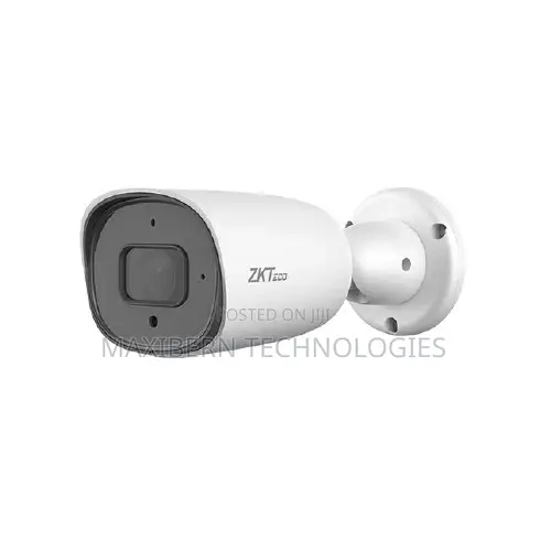 ZKTeco BS-852O22C-S5-MI 2MP PoE Bullet IP Camera With Mic