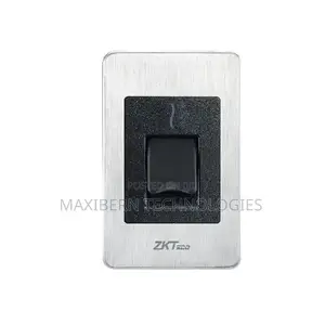 ZKTeco FR1500S Fingerprint and RFID Access Control Reader