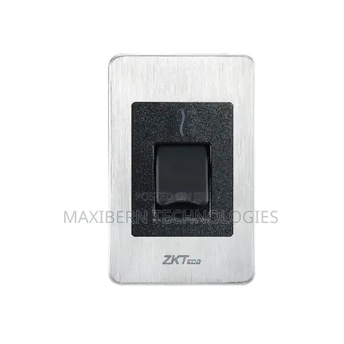 ZKTeco FR1500S Fingerprint and RFID Access Control Reader