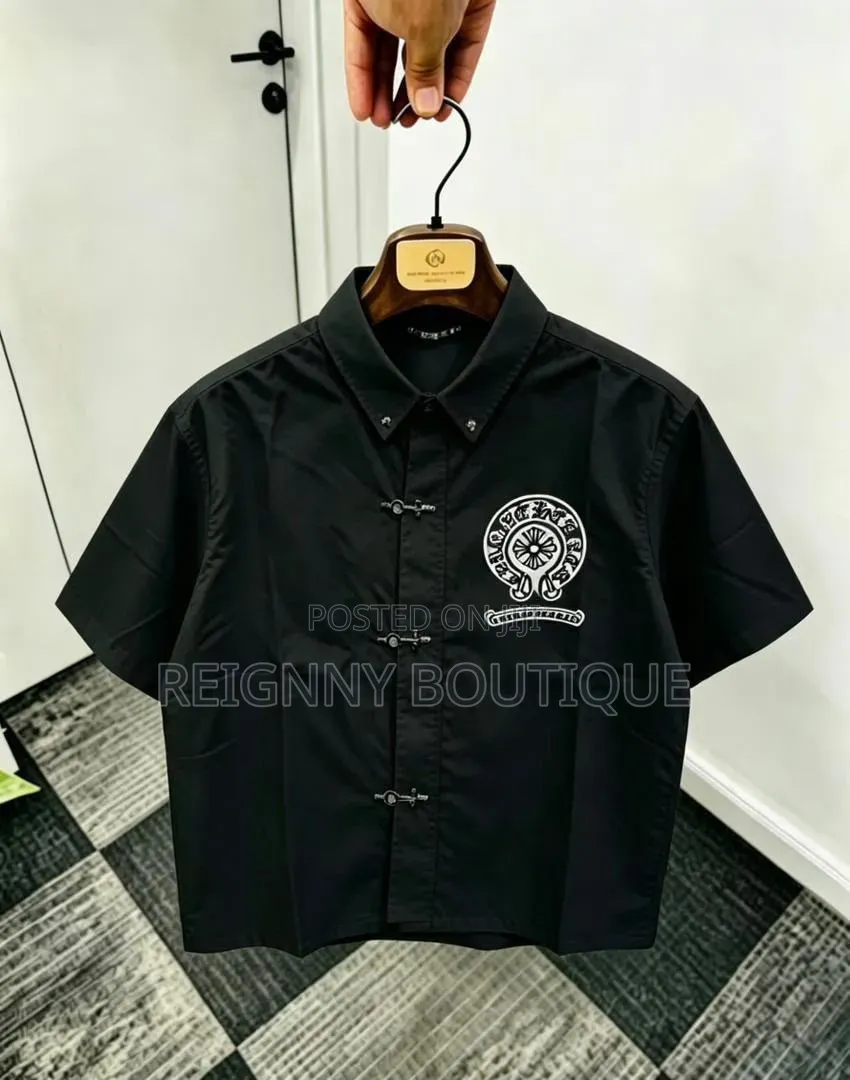 Trendy Tops in Accra