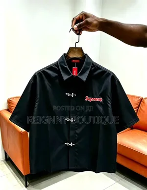 Trendy Tops in Accra