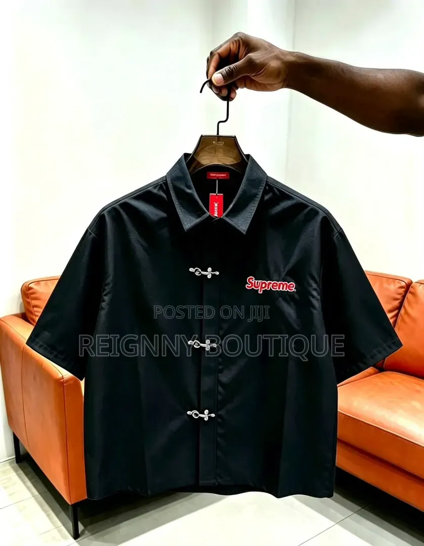 Trendy Tops in Accra