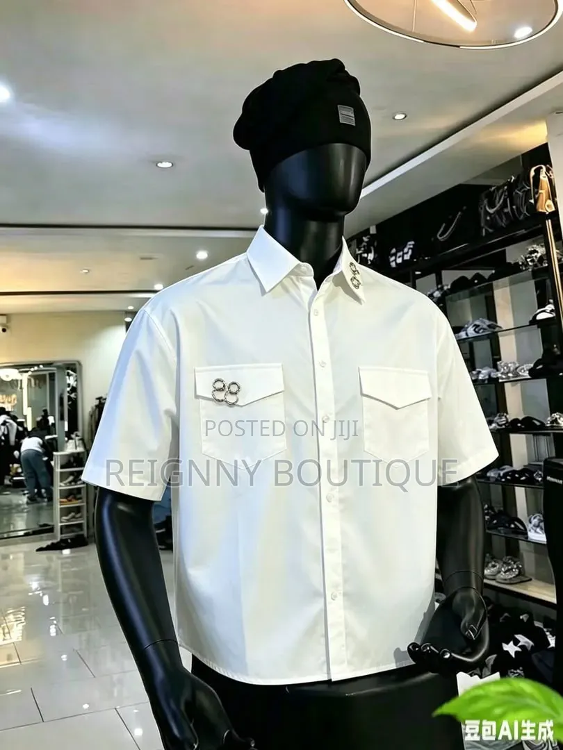 Trendy Tops in Accra