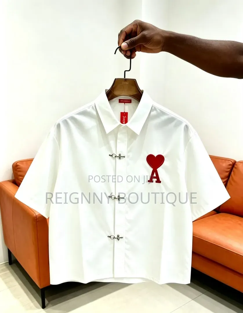 Trendy Tops in Accra