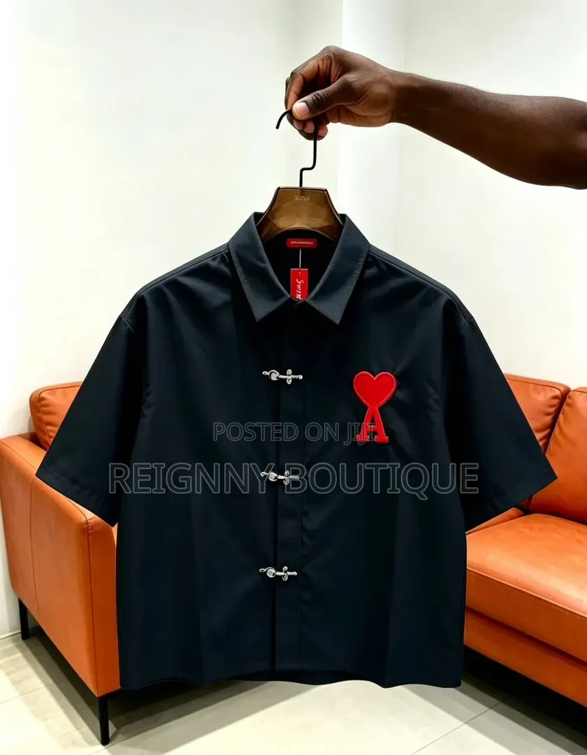 Trendy Tops in Accra