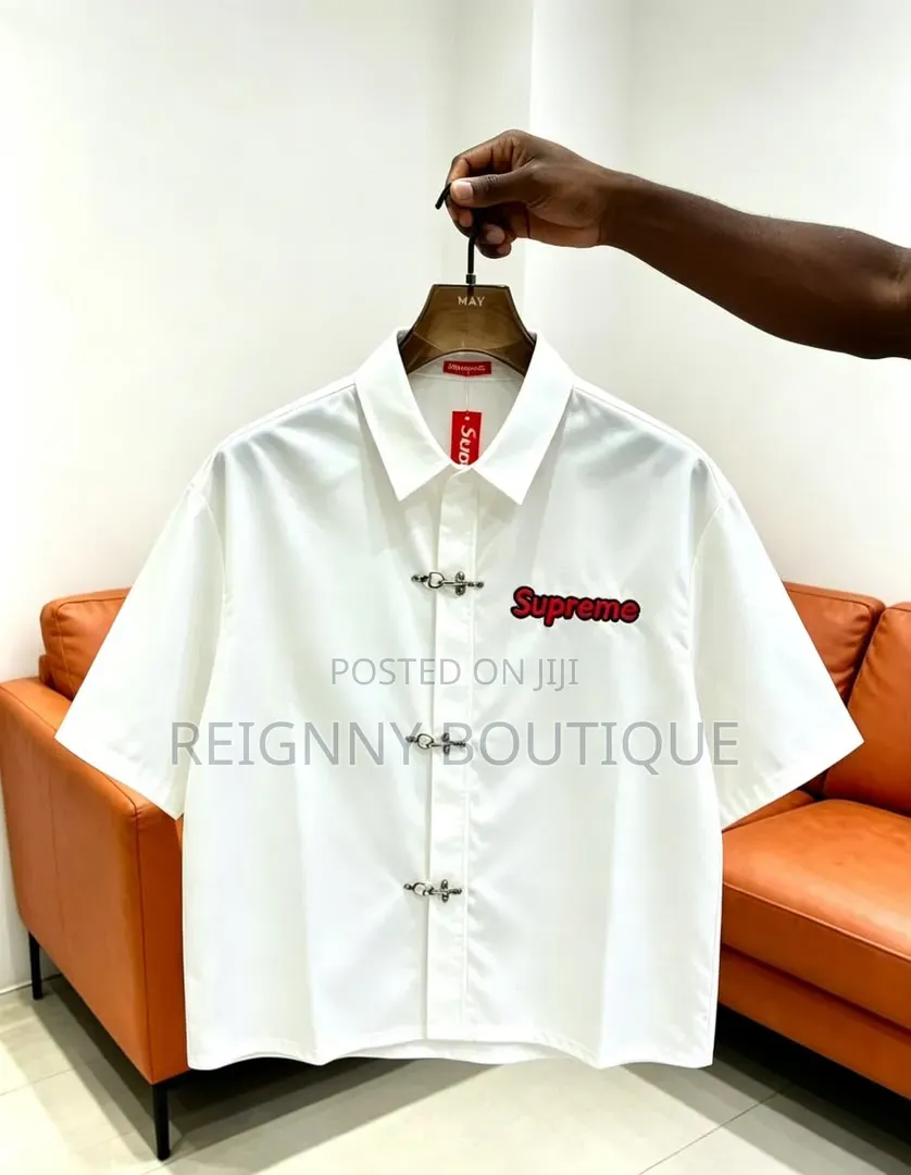 Trendy Tops in Accra