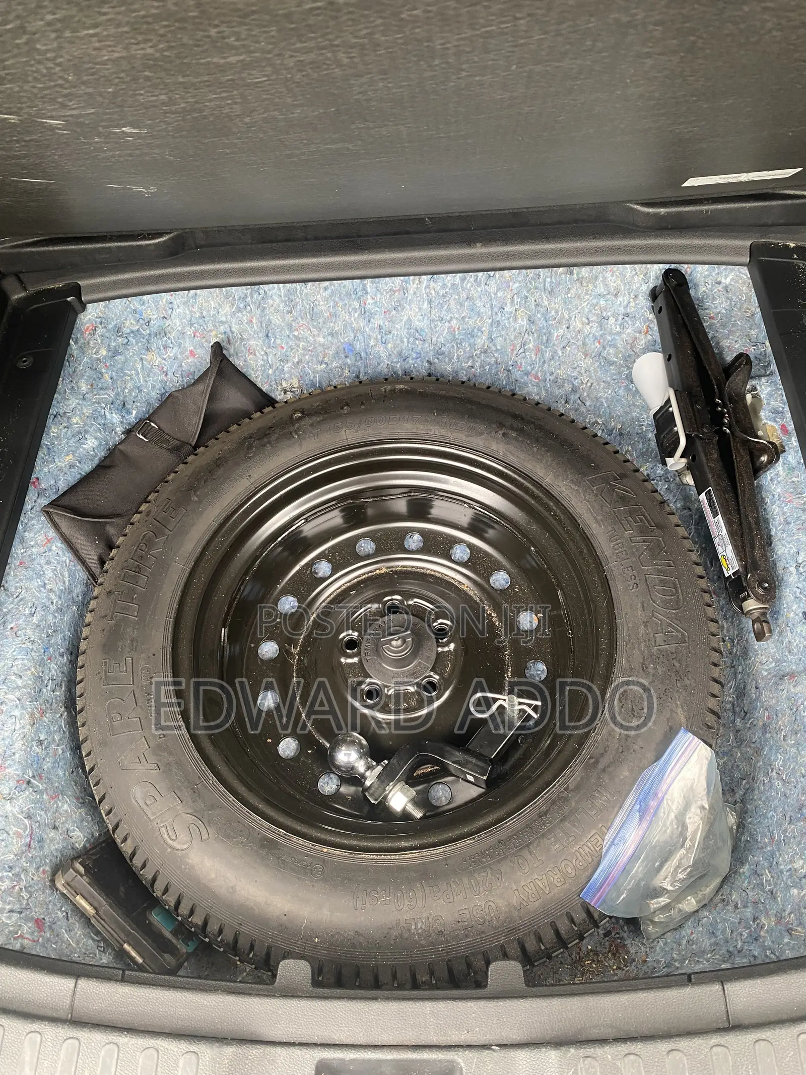 Honda CR-V EX-L 2021 Gray