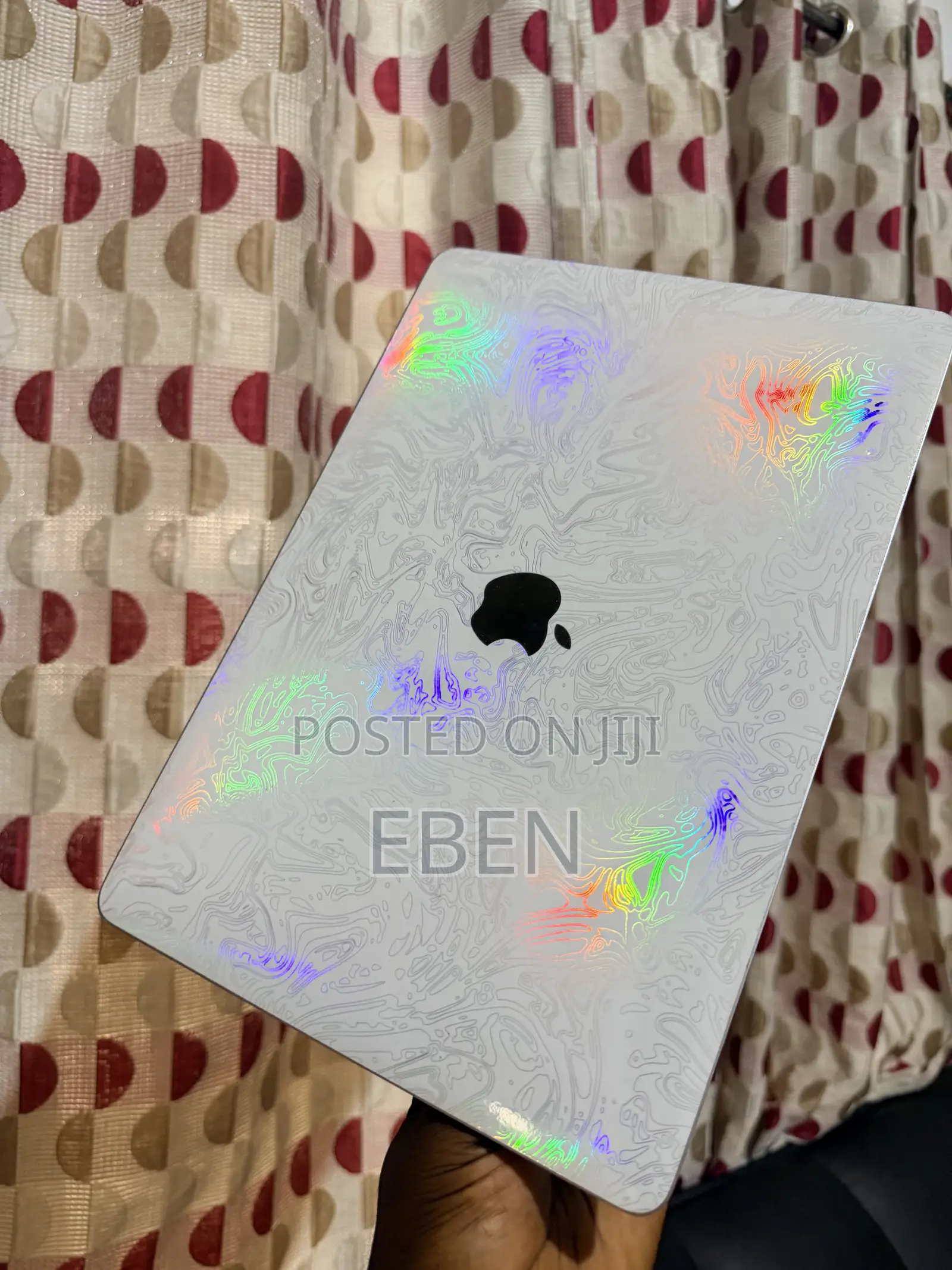 Laptop Apple MacBook Pro 2020 32GB Intel Core i7 SSD 512GB