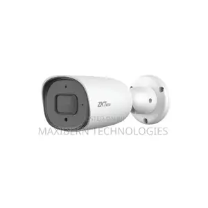 ZKTeco BS-32D22C 2MP Outdoor IR Bullet CCTV Camera