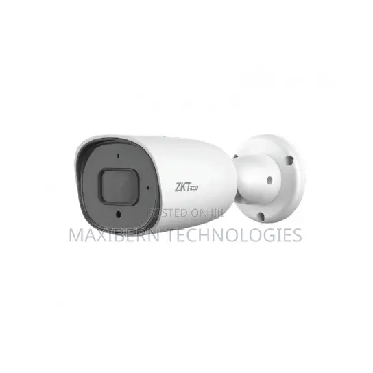 ZKTeco BS-32D22C 2MP Outdoor IR Bullet CCTV Camera
