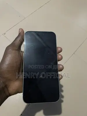 Apple iPhone 15 Plus 128 GB Green