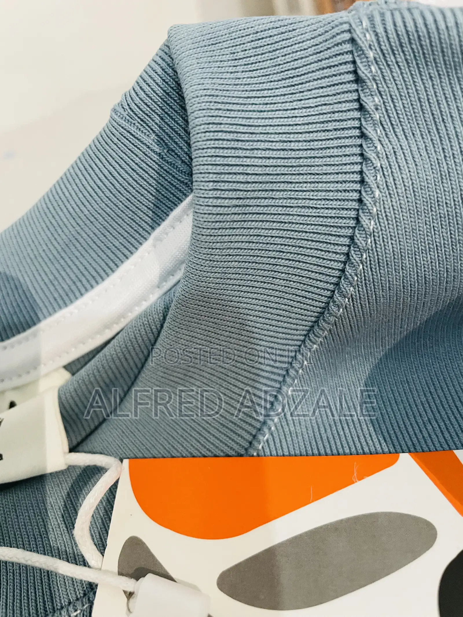Quality Cotton Shirt - XL