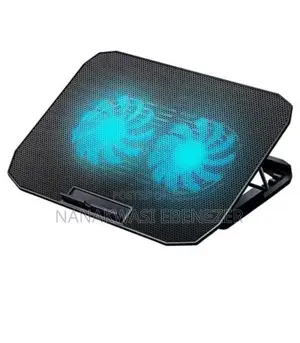 Laptop Cooling Stand