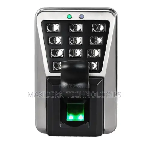 ZKTeco MA500 Fingerprint Password RFID Access Control Terminal