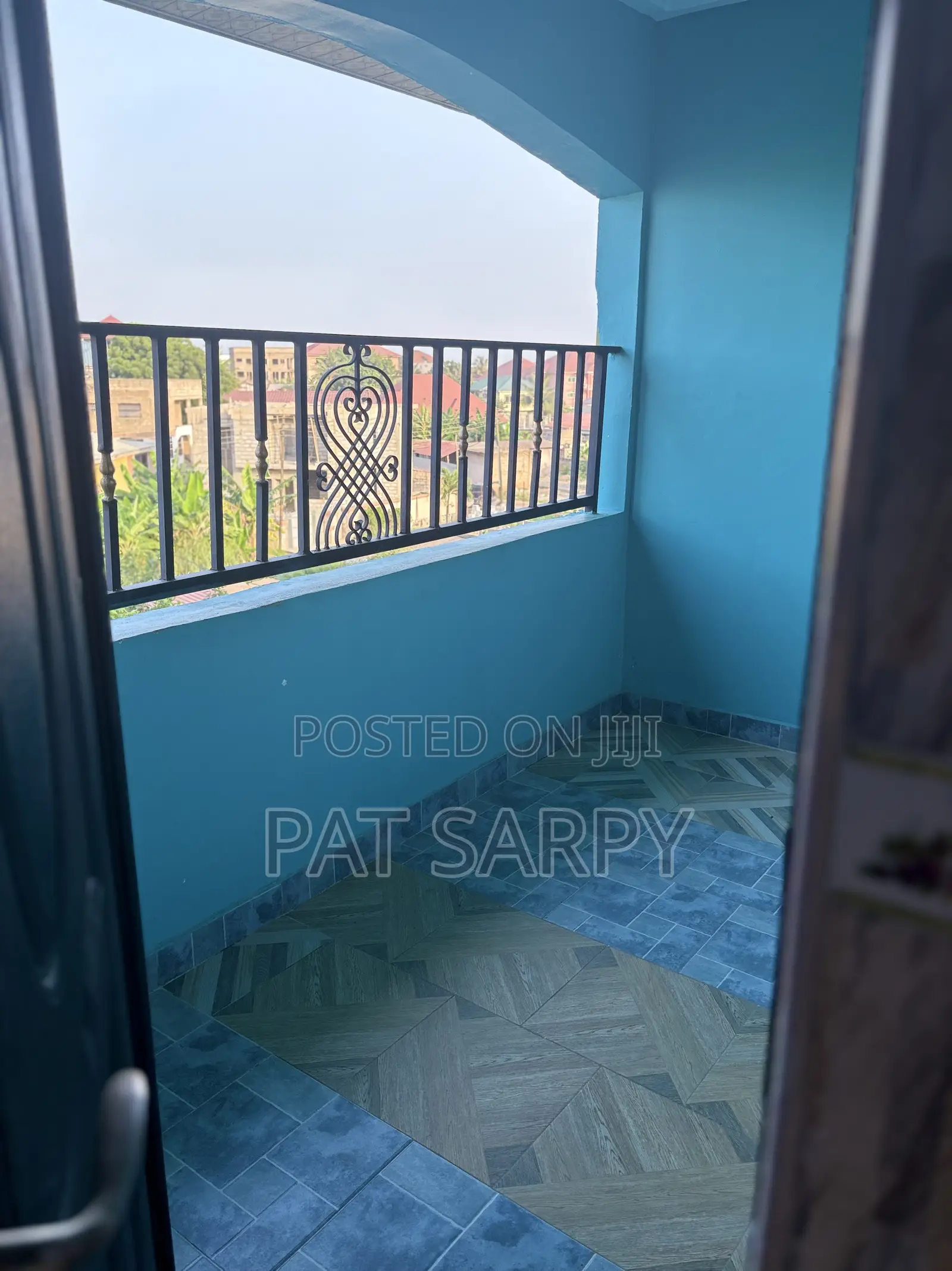 2bdrm Apartment in Bus Station Area for rent