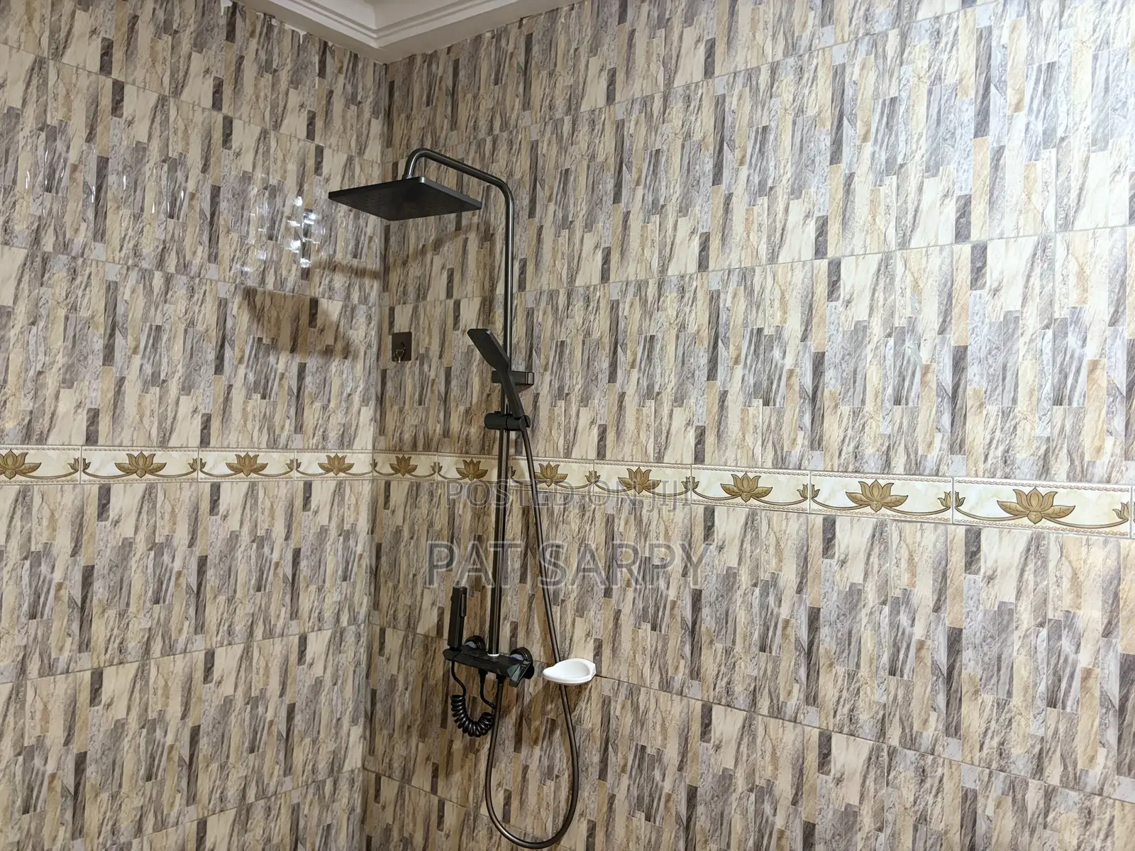 2bdrm Apartment in Bus Station Area for rent