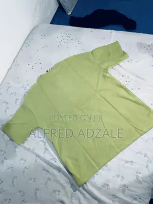 Green Quality T-Shirt 3XL
