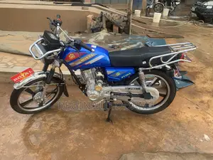 Royal Motorcycle 2026 Blue