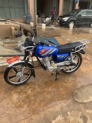 Royal Motorcycle 2026 Blue