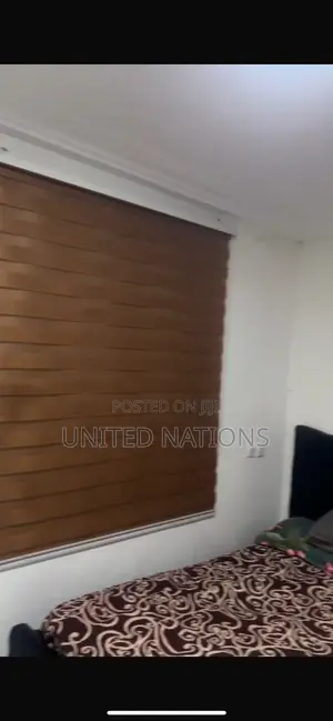 1bdrm Room & Parlour in Doblo Gonno, Amasaman for rent